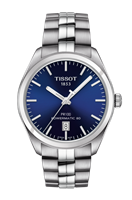 Orologio Tissot Uomo Pr 100 in Acciaio T1014071104100